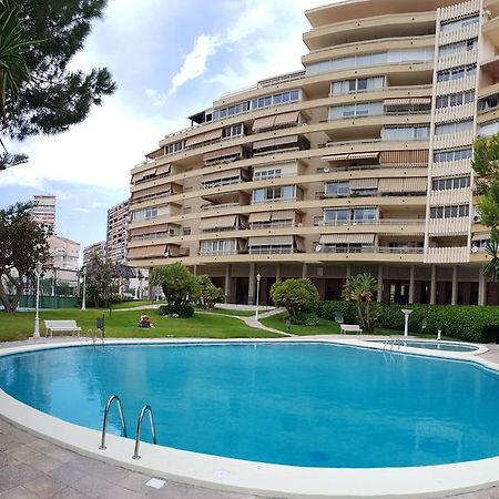 Apartamento La Señal Alicante Exterior foto