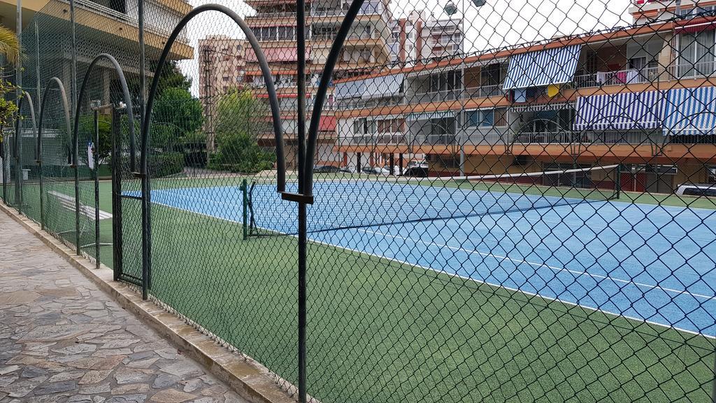 Apartamento La Señal Alicante Exterior foto